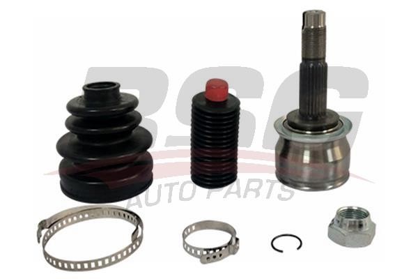 BSG 16-340-002 Joint kit, drive shaft 16340002: Buy near me in Poland at 2407.PL - Good price!