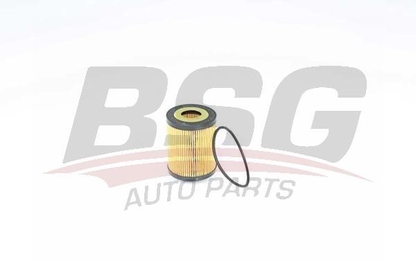 BSG 65-140-010 Oil Filter 65140010: Buy near me at 2407.PL in Poland at an Affordable price!
