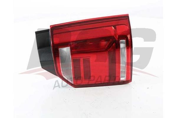 BSG 90-805-017 Combination Rearlight 90805017: Buy near me in Poland at 2407.PL - Good price!