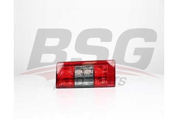 BSG 65-805-013 Combination Rearlight 65805013: Buy near me in Poland at 2407.PL - Good price!