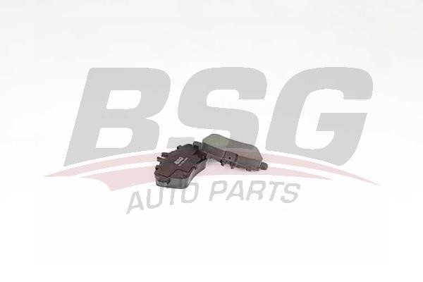 BSG 60-200-066 Brake Pad Set, disc brake 60200066: Buy near me in Poland at 2407.PL - Good price!