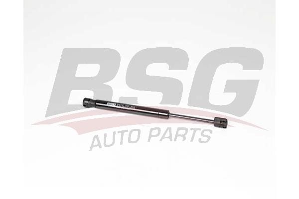 BSG 15-980-061 Gas hood spring 15980061: Buy near me at 2407.PL in Poland at an Affordable price!