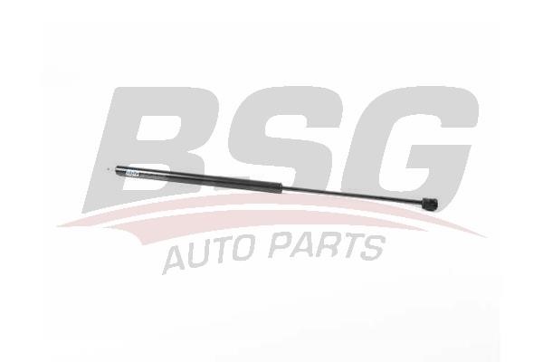 BSG 75-980-031 Gas hood spring 75980031: Buy near me at 2407.PL in Poland at an Affordable price!