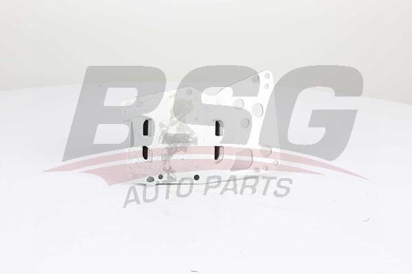 BSG 15-506-014 Oil Cooler, engine oil 15506014: Buy near me in Poland at 2407.PL - Good price!