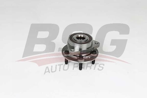 BSG 65-600-015 Wheel bearing kit 65600015: Buy near me in Poland at 2407.PL - Good price!