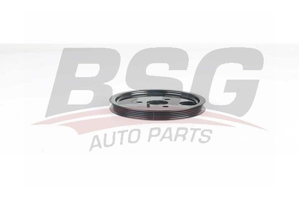 BSG 30-371-006 Power Steering Pulley 30371006: Buy near me in Poland at 2407.PL - Good price!