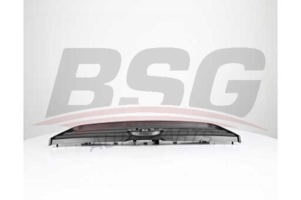 BSG 30-927-022 Radiator Grille 30927022: Buy near me at 2407.PL in Poland at an Affordable price!