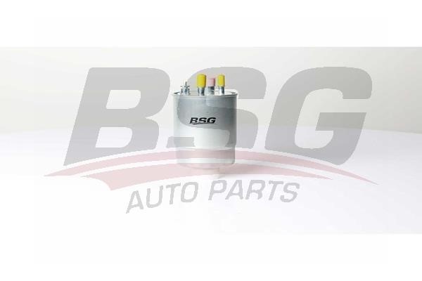 BSG 25-130-001 Fuel filter 25130001: Buy near me in Poland at 2407.PL - Good price!