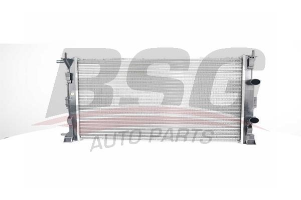 BSG 75-520-010 Радиатор охлаждения двигателя 75520010: Отличная цена - Купить в Польше на 2407.PL!