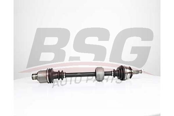 BSG 75-350-031 Drive shaft 75350031: Buy near me in Poland at 2407.PL - Good price!