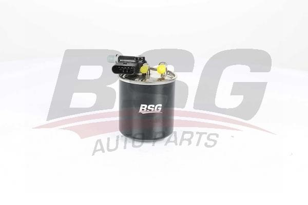 BSG 60-130-018 Fuel filter 60130018: Buy near me in Poland at 2407.PL - Good price!