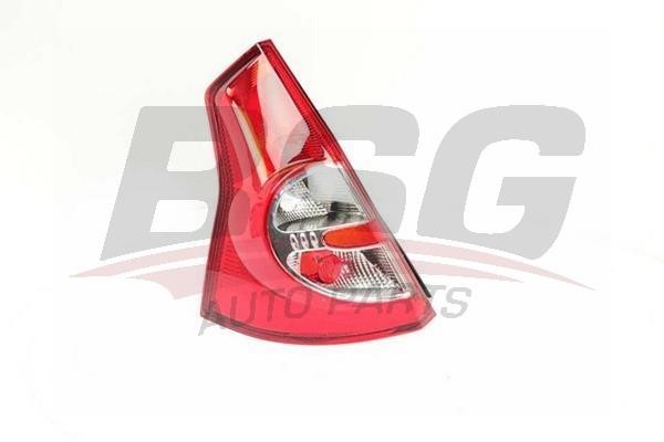 BSG 75-805-046 Combination Rearlight 75805046: Buy near me in Poland at 2407.PL - Good price!