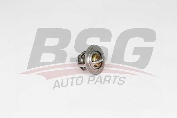 BSG 65-125-016 Thermostat, coolant 65125016: Buy near me in Poland at 2407.PL - Good price!