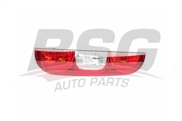 BSG 25-805-020 Combination Rearlight 25805020: Buy near me in Poland at 2407.PL - Good price!