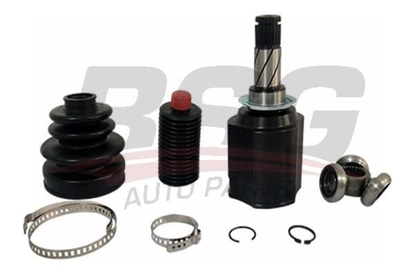 BSG 65-340-070 Joint kit, drive shaft 65340070: Buy near me at 2407.PL in Poland at an Affordable price!
