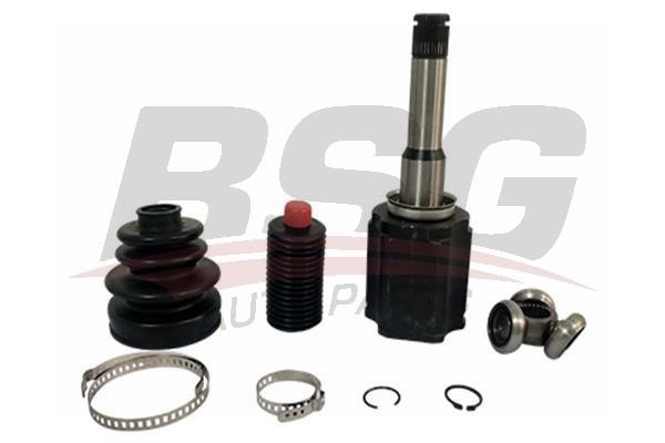 BSG 65-340-030 Joint kit, drive shaft 65340030: Buy near me in Poland at 2407.PL - Good price!