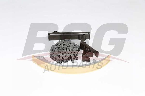 BSG 60-102-020 Timing chain kit 60102020: Buy near me in Poland at 2407.PL - Good price!