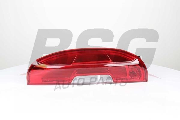 BSG 25-805-022 Combination Rearlight 25805022: Buy near me in Poland at 2407.PL - Good price!