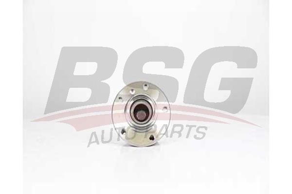 BSG 15-605-030 Wheel bearing kit 15605030: Buy near me at 2407.PL in Poland at an Affordable price!
