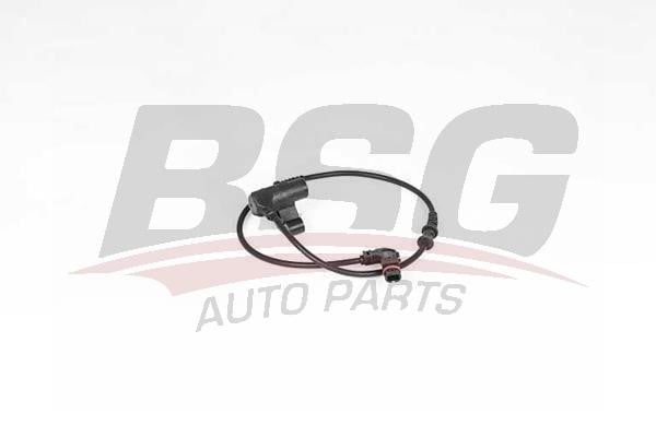 BSG 60-840-067 Sensor, wheel speed 60840067: Buy near me at 2407.PL in Poland at an Affordable price!