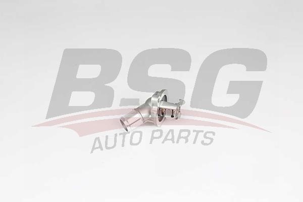 BSG 65-125-018 Thermostat, coolant 65125018: Buy near me in Poland at 2407.PL - Good price!