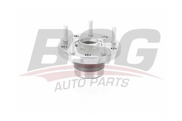 BSG 30-605-028 Wheel bearing kit 30605028: Buy near me at 2407.PL in Poland at an Affordable price!