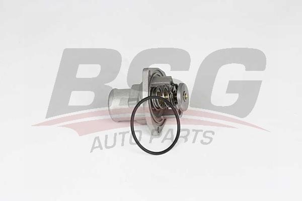 BSG 65-125-025 Thermostat, coolant 65125025: Buy near me in Poland at 2407.PL - Good price!