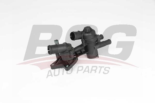 BSG 90-125-006 Thermostat housing 90125006: Buy near me in Poland at 2407.PL - Good price!