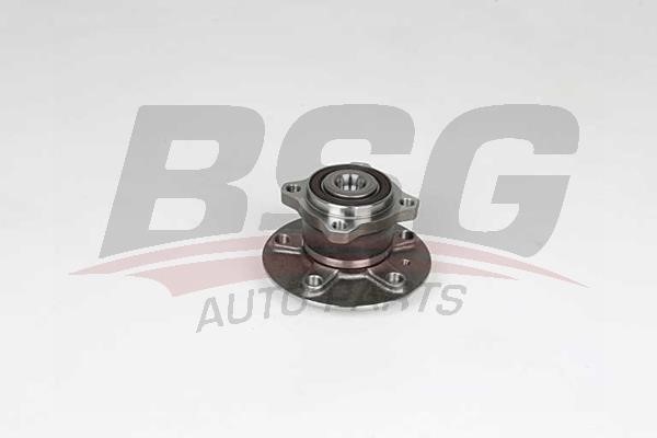 BSG 60-600-022 Wheel bearing kit 60600022: Buy near me in Poland at 2407.PL - Good price!