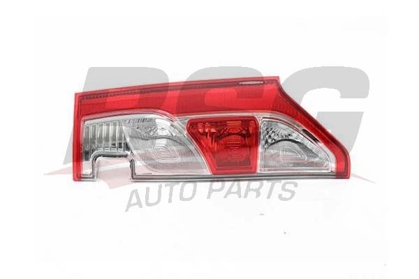 BSG 75-805-059 Combination Rearlight 75805059: Buy near me in Poland at 2407.PL - Good price!