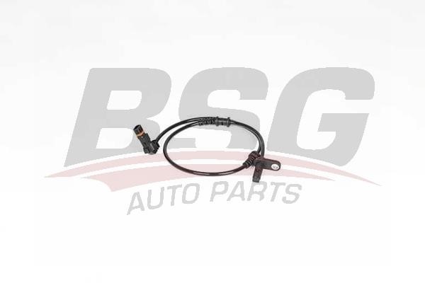 BSG 60-840-076 Sensor, wheel speed 60840076: Buy near me in Poland at 2407.PL - Good price!