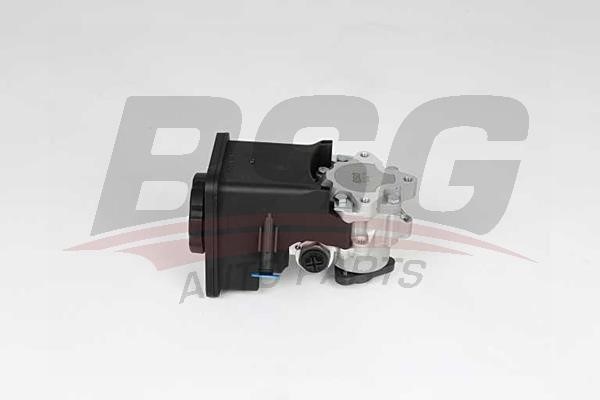 BSG 15-355-021 Hydraulic Pump, steering system 15355021: Buy near me in Poland at 2407.PL - Good price!