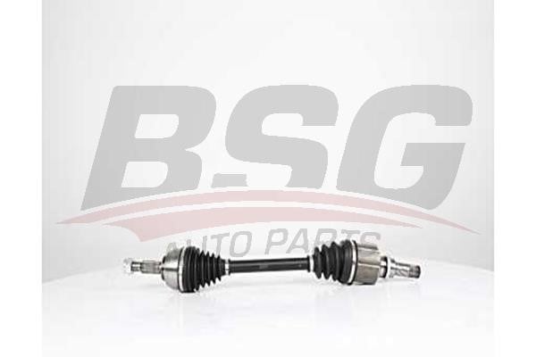 BSG 75-350-022 Drive shaft 75350022: Buy near me in Poland at 2407.PL - Good price!