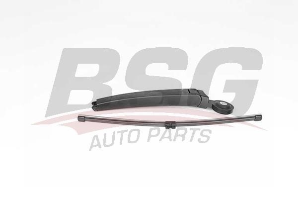 BSG 90-990-018 Wiper Arm Set, window cleaning 90990018: Buy near me at 2407.PL in Poland at an Affordable price!