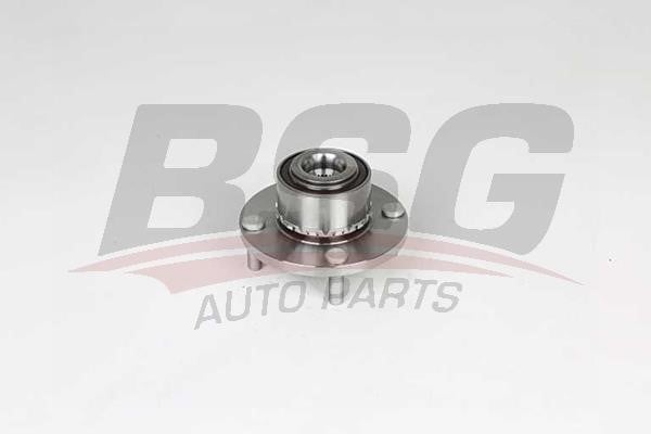 BSG 60-600-018 Wheel bearing kit 60600018: Buy near me in Poland at 2407.PL - Good price!