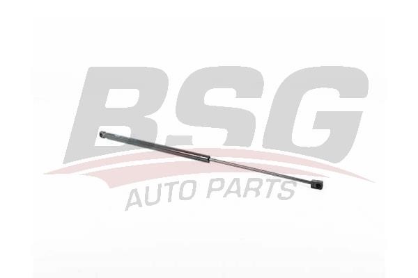 BSG 90-980-050 Gas hood spring 90980050: Buy near me in Poland at 2407.PL - Good price!