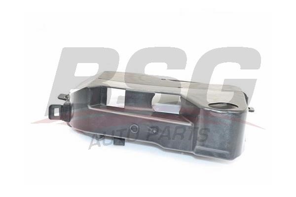 BSG 75-116-005 Cover, timing belt 75116005: Buy near me in Poland at 2407.PL - Good price!
