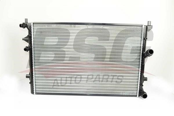 BSG 90-520-031 Радіатор охолодження двигуна 90520031: Приваблива ціна - Купити у Польщі на 2407.PL!
