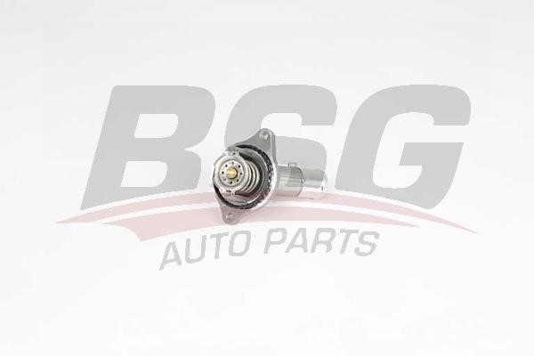 BSG 65-126-010 Thermostat, coolant 65126010: Buy near me in Poland at 2407.PL - Good price!