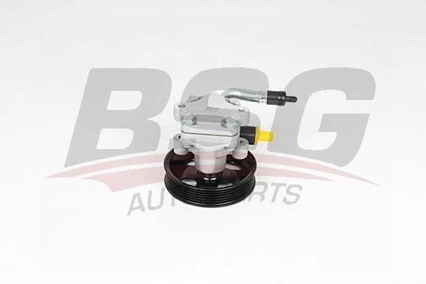 BSG 40-355-006 Hydraulic Pump, steering system 40355006: Buy near me in Poland at 2407.PL - Good price!