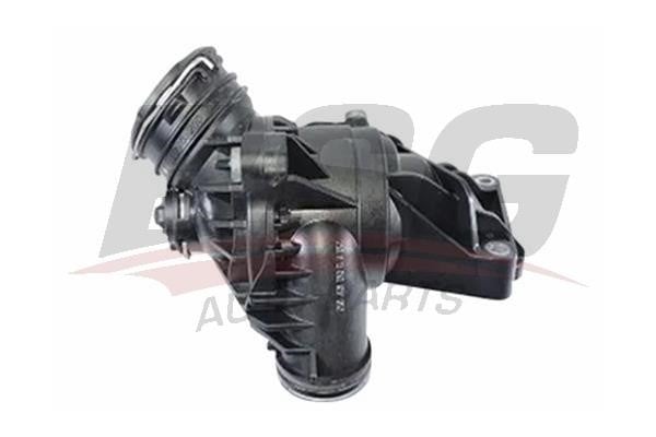 BSG 60-125-020 Thermostat housing 60125020: Buy near me in Poland at 2407.PL - Good price!