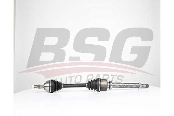 BSG 75-350-021 Drive shaft 75350021: Buy near me in Poland at 2407.PL - Good price!
