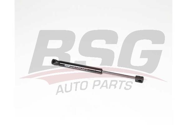 BSG 15-980-063 Gas hood spring 15980063: Buy near me at 2407.PL in Poland at an Affordable price!