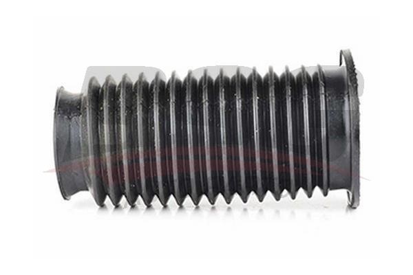 BSG 25-700-022 Bellow and bump for 1 shock absorber 25700022: Buy near me in Poland at 2407.PL - Good price!