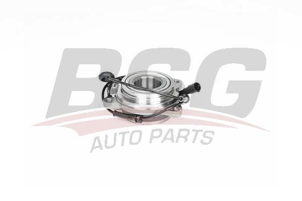 BSG 15-600-007 Wheel bearing kit 15600007: Buy near me in Poland at 2407.PL - Good price!