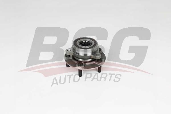 BSG 40-600-008 Wheel bearing kit 40600008: Buy near me in Poland at 2407.PL - Good price!