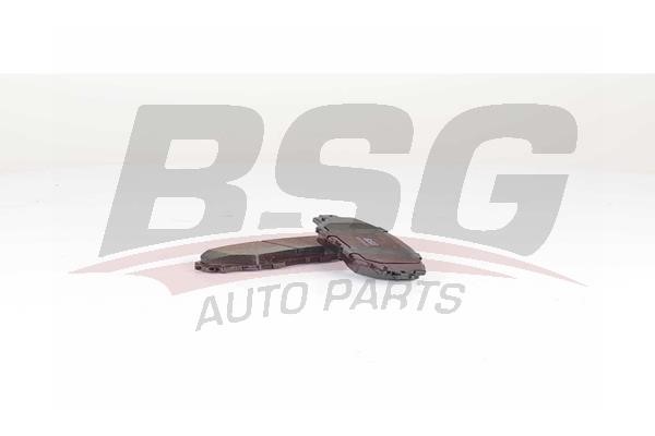 BSG 85-200-021 Brake Pad Set, disc brake 85200021: Buy near me in Poland at 2407.PL - Good price!