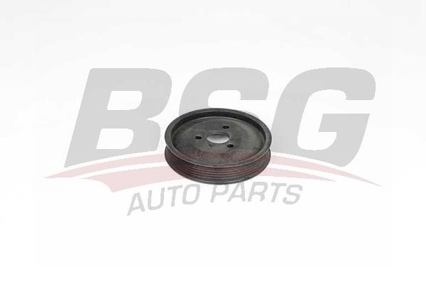 BSG 15-371-003 Power Steering Pulley 15371003: Buy near me in Poland at 2407.PL - Good price!