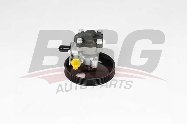 BSG 40-355-007 Hydraulic Pump, steering system 40355007: Buy near me in Poland at 2407.PL - Good price!