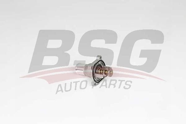 BSG 65-126-011 Thermostat, coolant 65126011: Buy near me in Poland at 2407.PL - Good price!